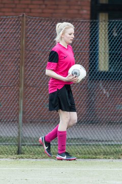 Bild 101 - B-Juniorinnen SV Wahlstedt - FSG BraWie 08 : Ergebnis: 11:1